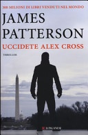 Uccidete Alex Cross 