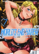 World's end harem vol.7
