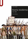 STORIA MODERNA 1492-1848