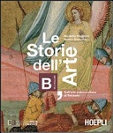 STORIE DELL'ARTE VOL B DALL'ARTE PALE