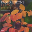 foglie d'autunno