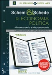 schemi e schede di economia politica