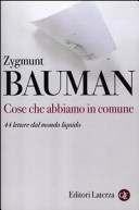 Cose che abbiamo in comune