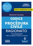 codice di procedura civile 