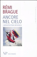 Ancore nel cielo. L'infrastruttura metafisica