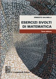 ESERCIZI SVOLTI DI MATEMATICA