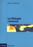 la filologia romanza