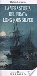 La vera storia del pirata Long John Silver