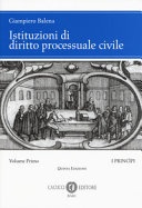 Istituzioni di diritto processuale civile vol.1