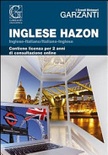 Grande dizionario Hazon di inglese