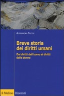 BREVE STORIA DEI DIRITTI UMANI