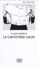 La cantatrice calva