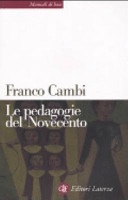 PEDAGOGIE DEL NOVECENTO