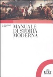 Manuale di storia moderna