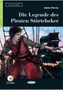 Die Legende des Piraten stÃ¶rtebeker A1