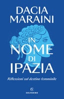 nel nome di ipazia