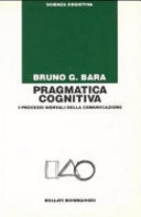 Pragmatica cognitiva