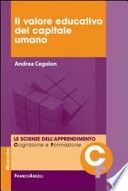 Il valore educativo del capitale umano
