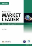 MARKET LEADER 3RD ED PRE-INT