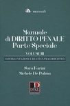 Manuale di diritto penale. Parte speciale