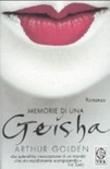 Memorie di una geisha