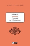 Candide ou l'optimisme. Ediz. per la scuola Candide ou l'optimisme. Ediz. per la scuola 