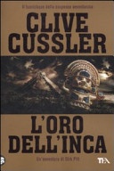 L'oro dell'inca