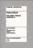 CALCOLO 3 - ANALISI 2