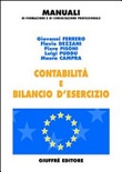 ContabilitÃ  e bilancio d'esercizio
