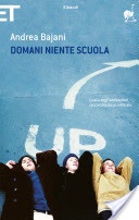 Domani niente scuola