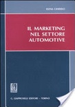 MARKETING NEL SETTORE AUTOMOTIVE
