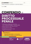 compendio diritto processuale penale