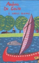 I veri nomi. Con CD Audio