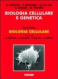 BIOLOGIA CELLULARE E GENETICA