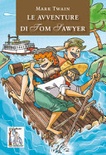 AVVENTURE DI TOM SAWYER