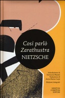 CosÃ¬ parlÃ² Zarathustra. Ediz. integrale