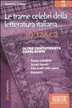 TRAME CELEBRI DELLA LETTERATURA ITALIANA ... IN TASCA