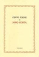 Cento poesie