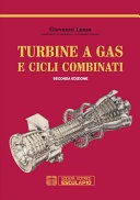 turbine a gas e cicli combinati