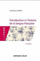 Introduction Ã  l'histoire de la langue franÃ§aise