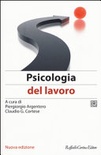 Psicologia del lavoro