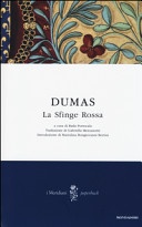 La sfinge rossa