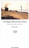Antologia della poesia italiana - Ottocento