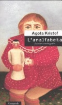 L' analfabeta. Racconto autobiografico