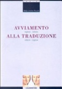 Avviamento alla traduzione
