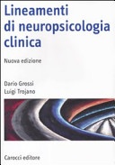 LINEAMENTI DI NEUROPSICOLOGIA CLINICA