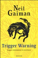 Trigger Warning. Leggere attentamente le avvertenze