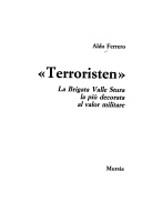 Terroristen. La Brigata valle Stura la piÃ¹ decorata al valor militare