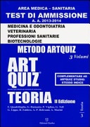 ARTQUIZ TEORIA