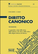 Diritto canonico